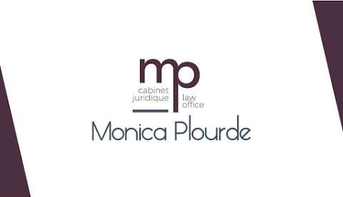 Cabinet Juridique Monica Plourde Law Office