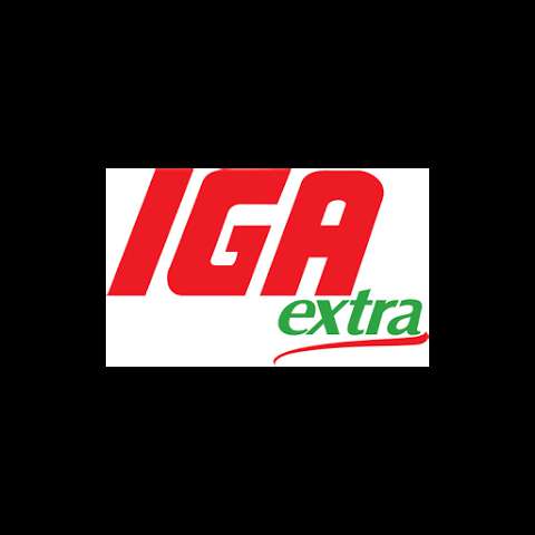 IGA extra Supermarché Donat Thériault Ltée