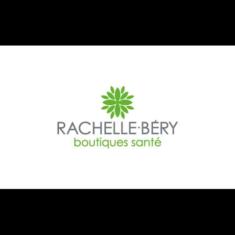 Rachelle-Bery health shops