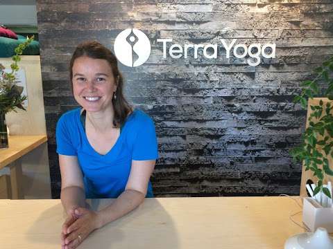 Terra Yoga